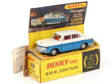 DINKY TOYS (GB) (1)