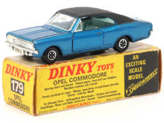 DINKY TOYS (GB) (1)