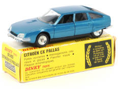 DINKY TOYS (FRANCE) (1)