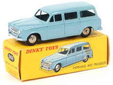 DINKY TOYS (FRANCE) (1)