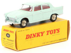 DINKY TOYS (FRANCE) (1)