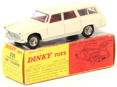 DINKY TOYS (FRANCE) (1)