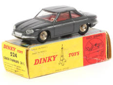 DINKY TOYS (FRANCE) (1)