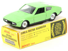 DINKY TOYS (FRANCE) (1)