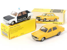 DINKY TOYS (FRANCE) (2)