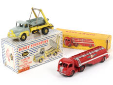 DINKY TOYS (FRANCE) (2)
