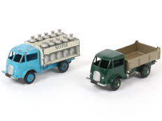 DINKY TOYS (FRANCE) (2)