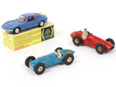 DINKY TOYS (FRANCE) (3)