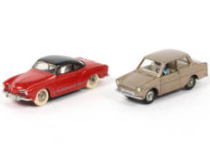 DINKY TOYS (FRANCE) (2)