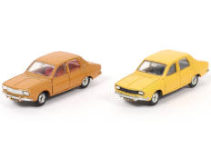 DINKY TOYS (FRANCE) (2)