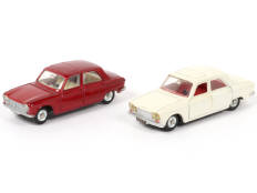 DINKY TOYS (FRANCE) (2)