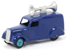 DINKY TOYS (GB) (1)