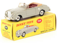 DINKY TOYS (GB) (1)