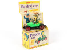 DINKY TOYS (GB) (1)