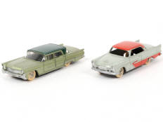 DINKY TOYS (FRANCE) (2)