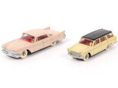 DINKY TOYS (FRANCE) (2)