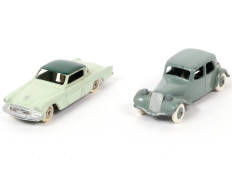DINKY TOYS (FRANCE) (2)