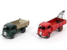 DINKY TOYS (FRANCE) (2)