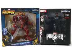 DIAMOND SELECT TOYS (USA) (2)