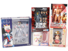 DIVERS (JAPON) (5)