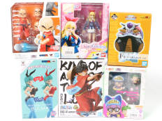 DIVERS (JAPON) (6)