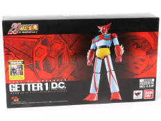 BANDAI (JAPON) (1)