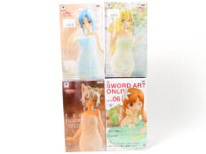 BANPRESTO (JAPON) (4)