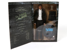 SIDESHOW COLLECTIBLES (1)