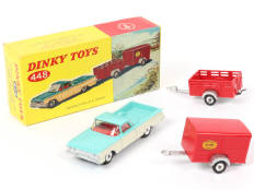 DINKY TOYS (GB) (1)
