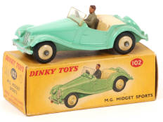 DINKY TOYS (GB) (1)