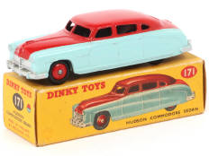 DINKY TOYS (GB) (1)