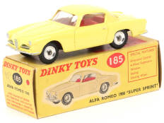 DINKY TOYS (GB) (1)