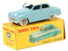 DINKY TOYS (FRANCE) (1)