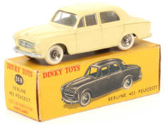 DINKY TOYS (FRANCE) (1)