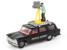 DINKY TOYS (GB) (1)