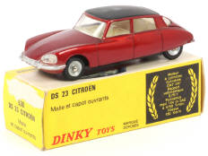 DINKY TOYS (FRANCE) (1)