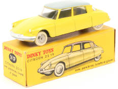 DINKY TOYS (FRANCE) (1)