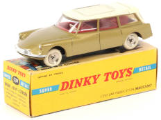 DINKY TOYS (FRANCE) (1)