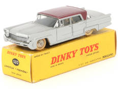 DINKY TOYS (FRANCE) (1)