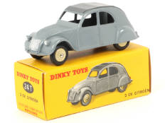 DINKY TOYS (FRANCE) (1)