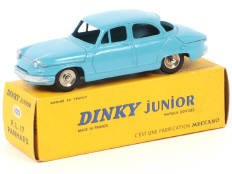 DINKY TOYS (FRANCE) Série JUNIOR (1)