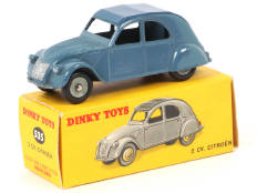 DINKY TOYS (FRANCE) (1)