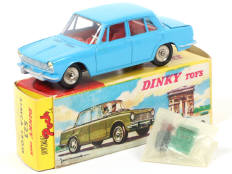 DINKY TOYS (FRANCE) Série POCH (1)