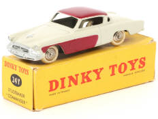 DINKY TOYS (FRANCE) (1)