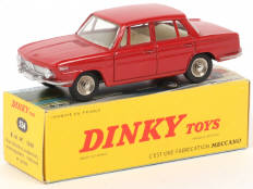 DINKY TOYS (FRANCE) (1)