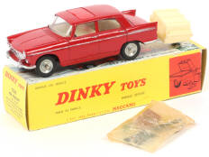 DINKY TOYS (FRANCE) (1)