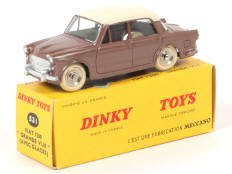 DINKY TOYS (FRANCE) (1)