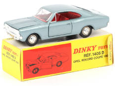 DINKY TOYS (FRANCE) (1)
