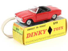 DINKY TOYS (FRANCE) (1)