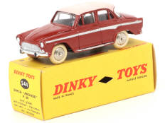 DINKY TOYS (FRANCE) (1)